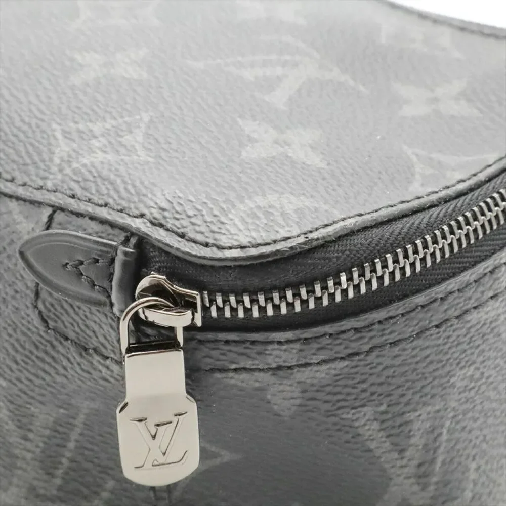 Louis Vuitton Monogram Eclipse Makeup Pouch